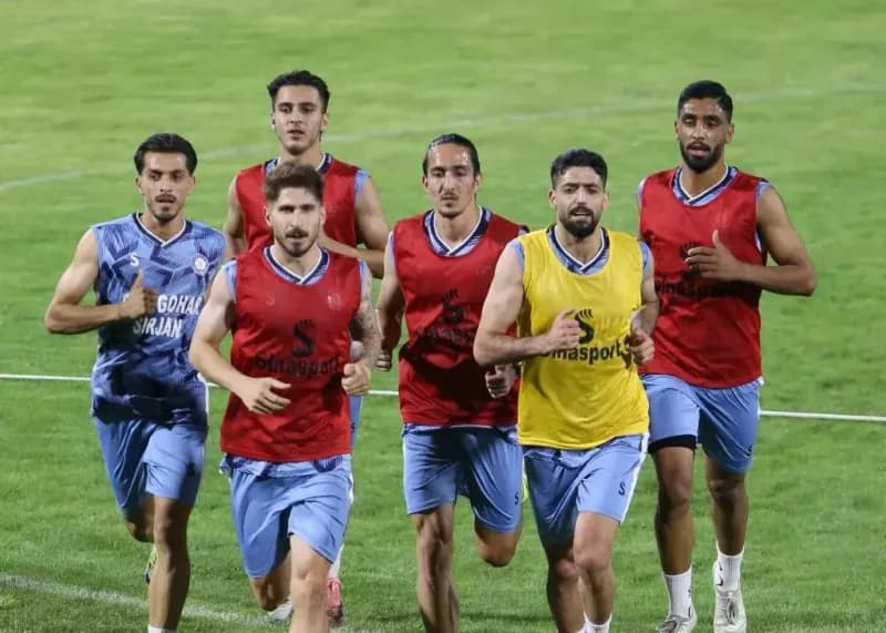 مسیح با رحمتی به 6 رسید!