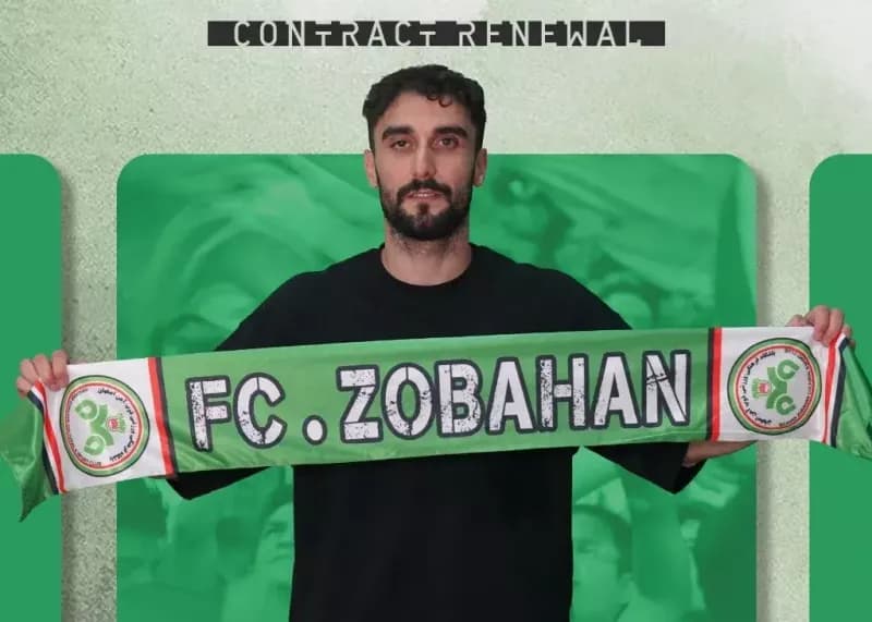 مدافع ذوب آهن ماندنی شد (عکس)