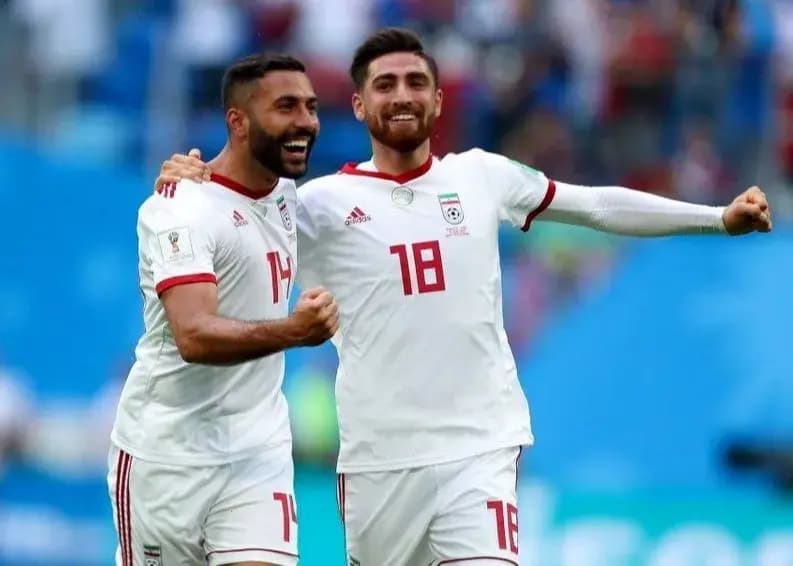 غیبت جهانبخش و قدوس در لیست تیم ملی! 