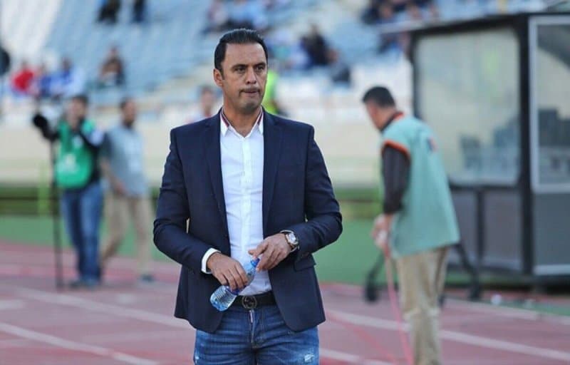پاشازاده شیران زاگرس را فراخواند!