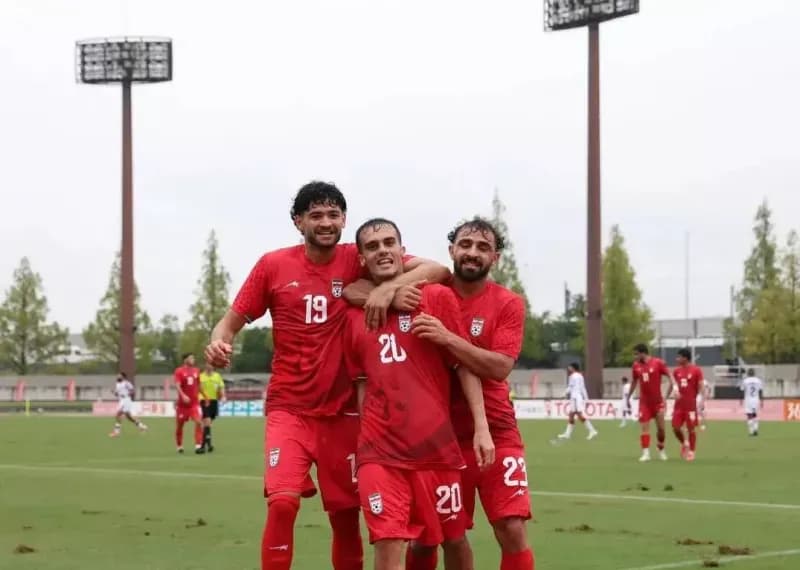 بازی‌ مرگ‌‌ یا زندگی برای ایران در ژاپن!
