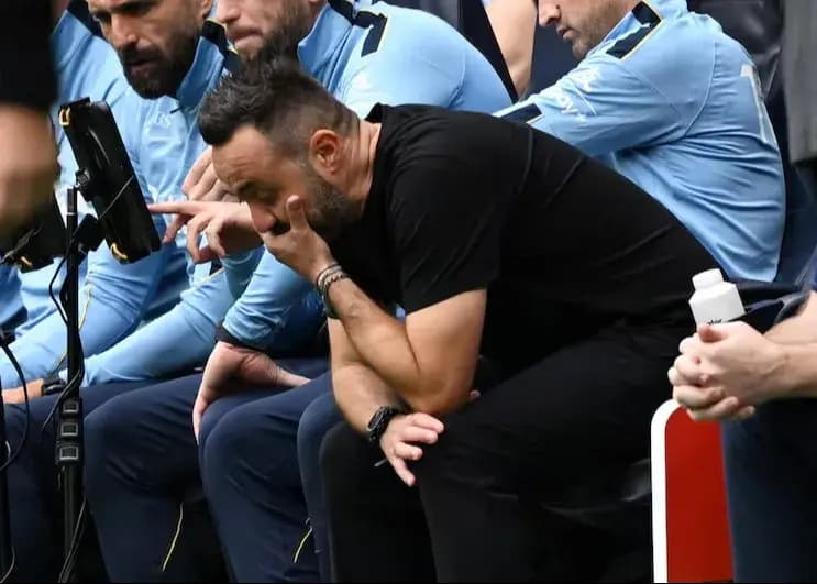 مرگ غیرمنتظره یک هیولا در لیگ برتر 