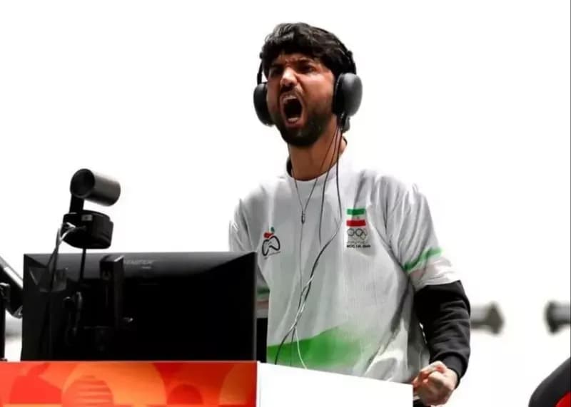 قهرمانی ایران در ژاپن با مسی، سوزوکی و هالند!