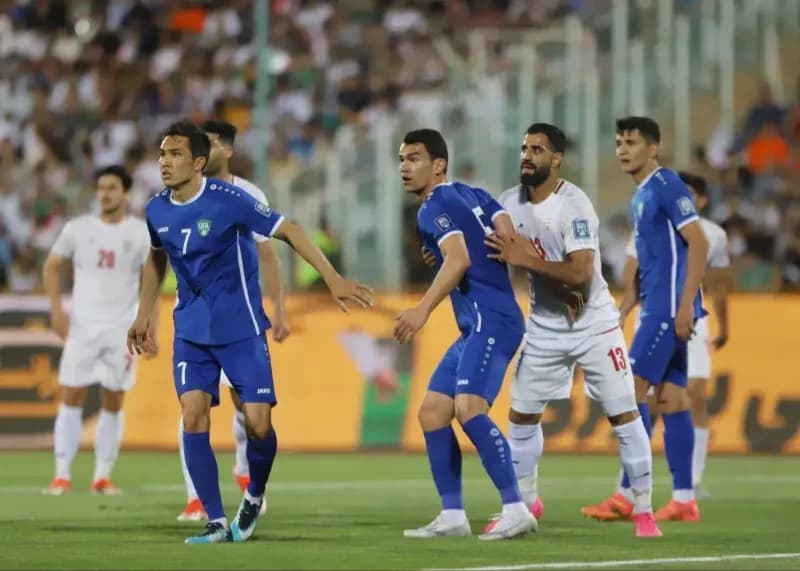مساوی بس است، می‌خواهیم تیم کاناوارو را ببریم!
