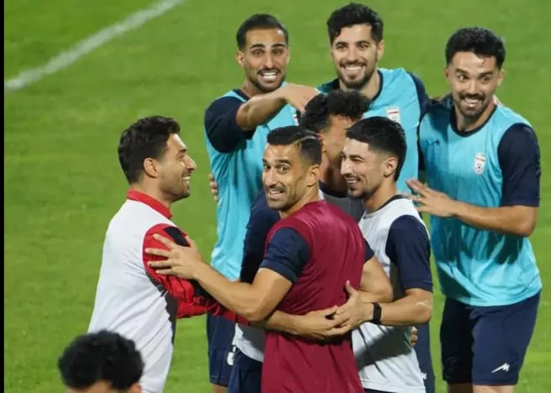 ترکیب احتمالی ایران در اولین بازی بعد از جام جهانی!