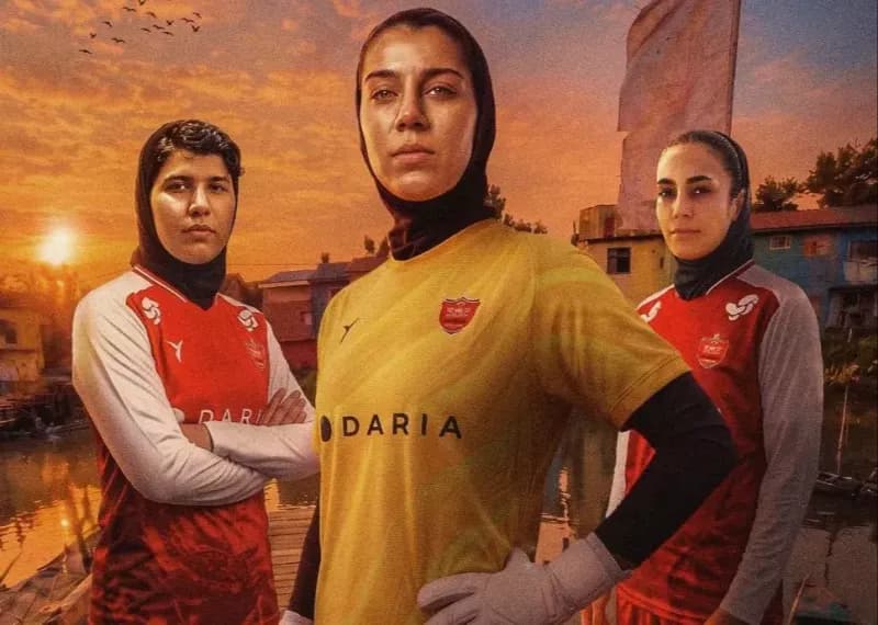 انتقام‌جویی زنان پرسپولیس با رویای صدرنشینی