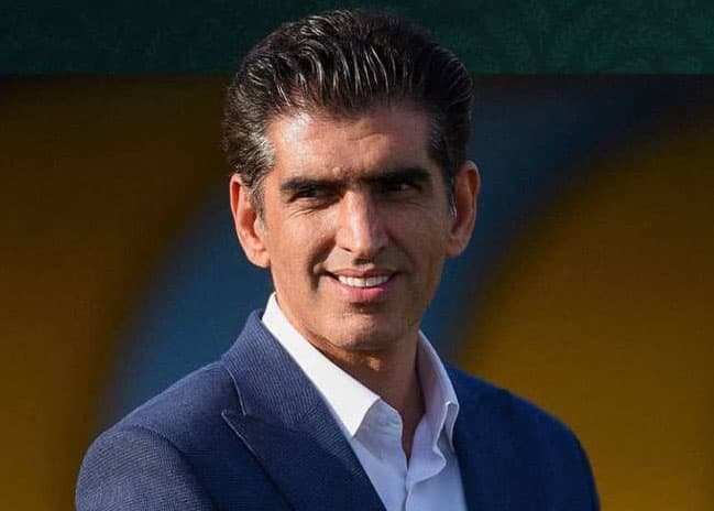 پیشنهاد جالب کارشناس داوری: VAR سنتر بسازیم!