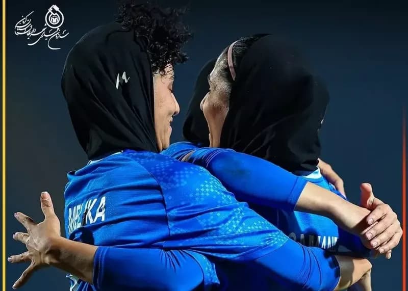 شکست زنان استقلال، ایراندوست رفت!