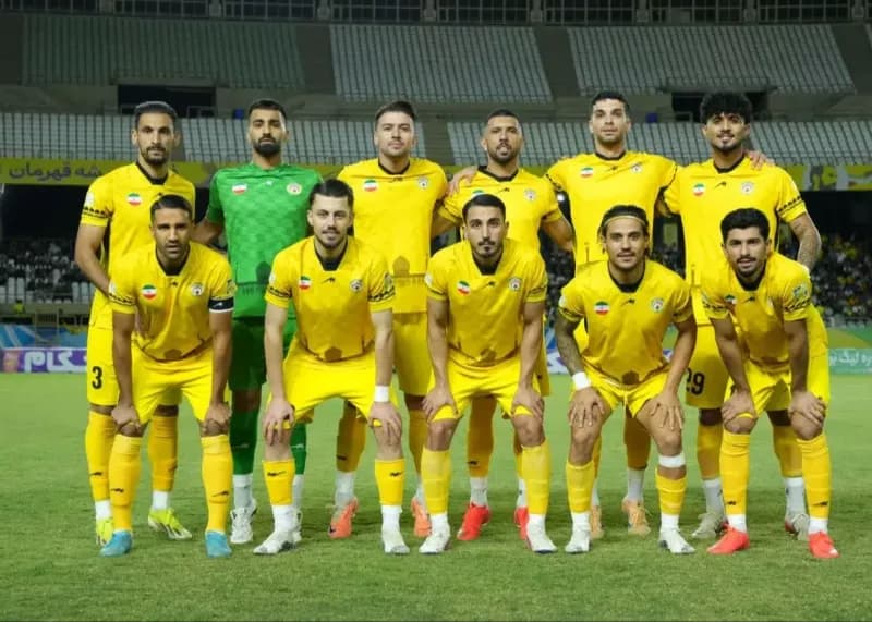 حریف بعدی شاگردان خطیبی تغییر کرد