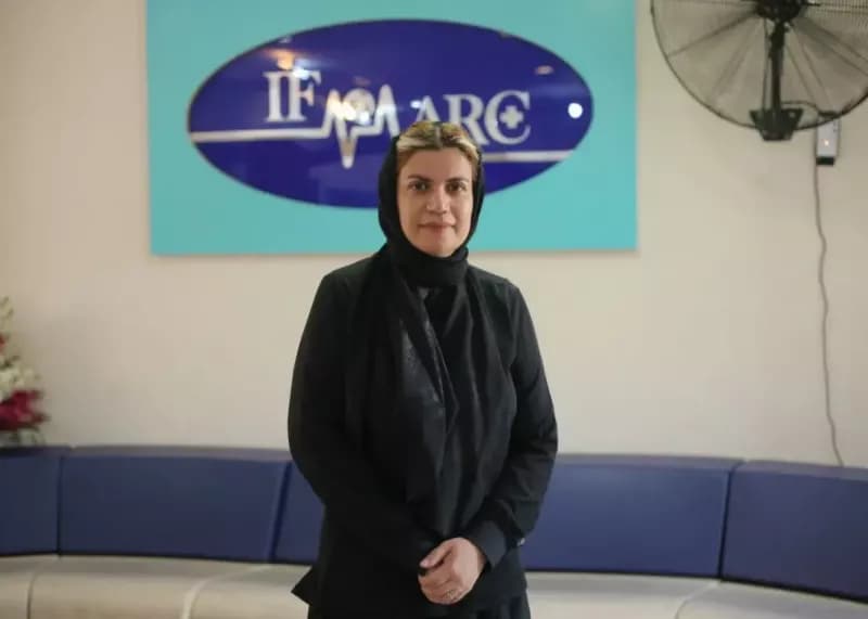 چهره نام آشنا فوتبال ایران به استقلال پیوست (عکس)