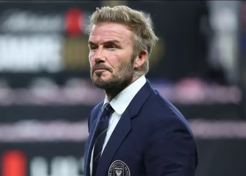 جام جهانی ۲۰۲۶ بکام را پولدارتر کرد