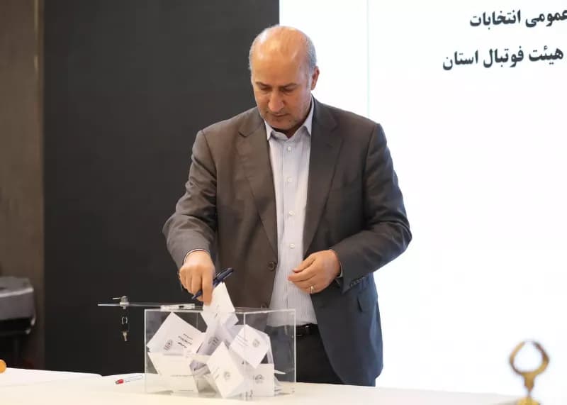 فدراسیون فوتبال در آستانه انتخاب سرمربی جدید