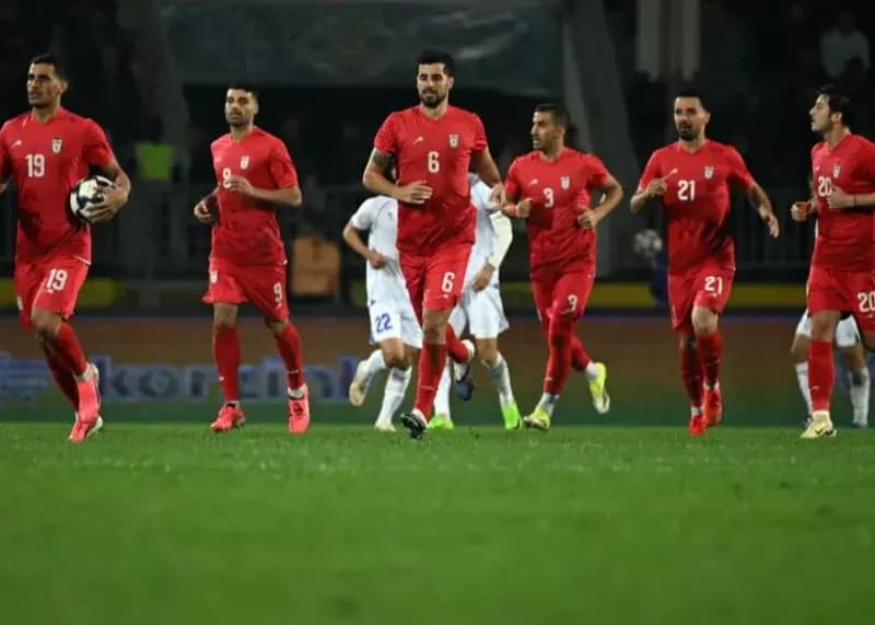 واکنش فدراسیون به باخت تیم ملی: تلنگر بود!