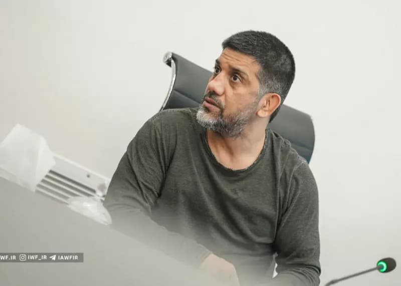 پاتک تند فدراسیون فوتبال به اظهارات علیرضا دبیر