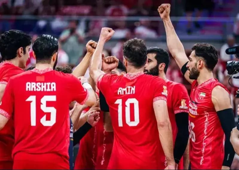 لحظه به لحظه از ناگویا: مردان پیاتزا در خط استارت