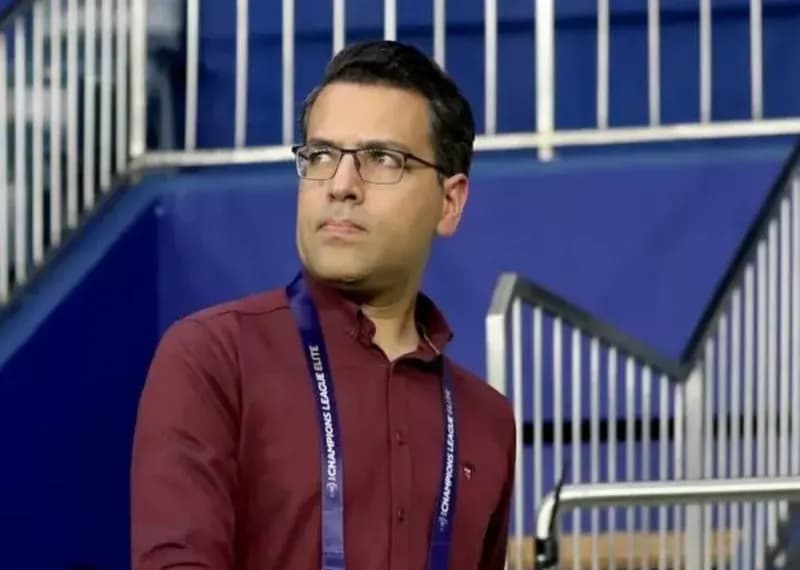 پیام تند پرسپولیس علیه استقلال: گدایی جام!