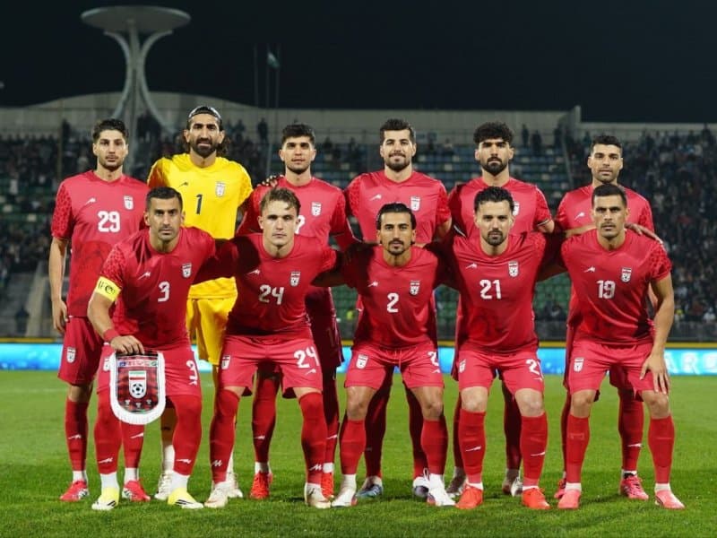 برانکو فال فوتبال ایران را درست گرفته بود!