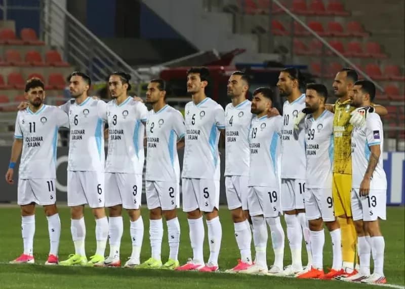 موافقت سازمان لیگ با درخواست گل‌گهر