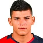 Kevin Andrés Agudelo Ardila