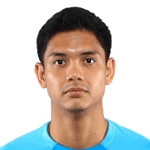 Ahmad Syihan Hazmi bin Mohamed