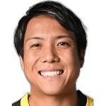 Kyoga Nakamura