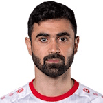 Omar Maher Khribin