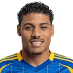 Erick Samuel Corrêa Farias