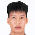 Supanut Sudathip