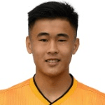 Wai-tsun Dai