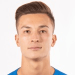 Matthew Elliot Wing Kai Chin Orr