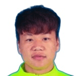 Xin Yue