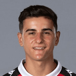 Alessandro Lopane