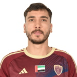 Alaeddine Ben Ajmi Zouhir