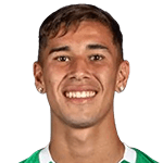 Gerónimo Rivera