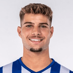 Bernardo Pereira Folha