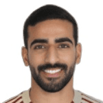 Abdelaziz Mohamed Abdulla Mohamed Al Balushi