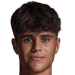 Arnau Pradas Algaba