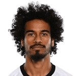 Akram Hassan Afif Yahya Afif