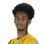 Homam Elamin Mohamed Ahmed