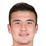 Husain Norchaev
