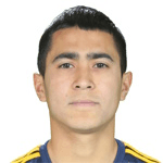 Zafarmurod Abdurahmatov