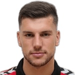 Oleksandr Vorobey