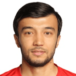 Sukhrob Nurulloyev