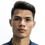 Lucas Costa da Silva