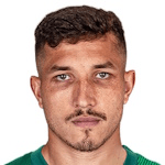 Erik Alexander Expósito Hernández