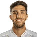 Jorge Filipe Oliveira Fernandes