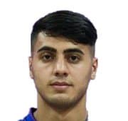 Saeid Saharkhizan Gendishmin