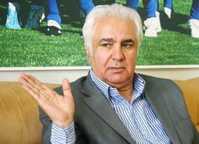 قراب: تقصیر طارمی است که درباره امیر حرف می‌زنند