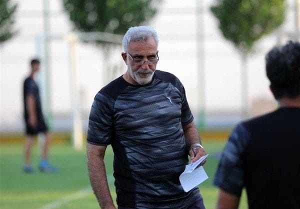 تحرکات قدیمیهای پاس برای احیای قهرمان آسیا