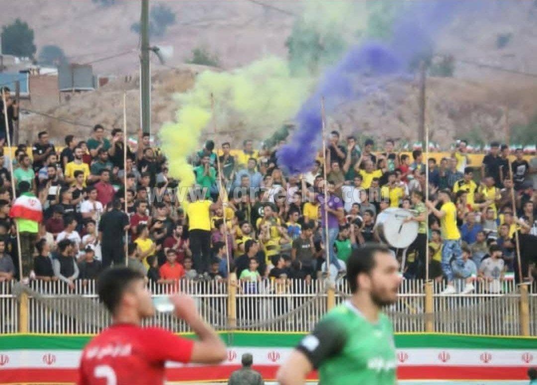 لیگ برتری‌های سابق، لیگ دویی‌های فعلی!